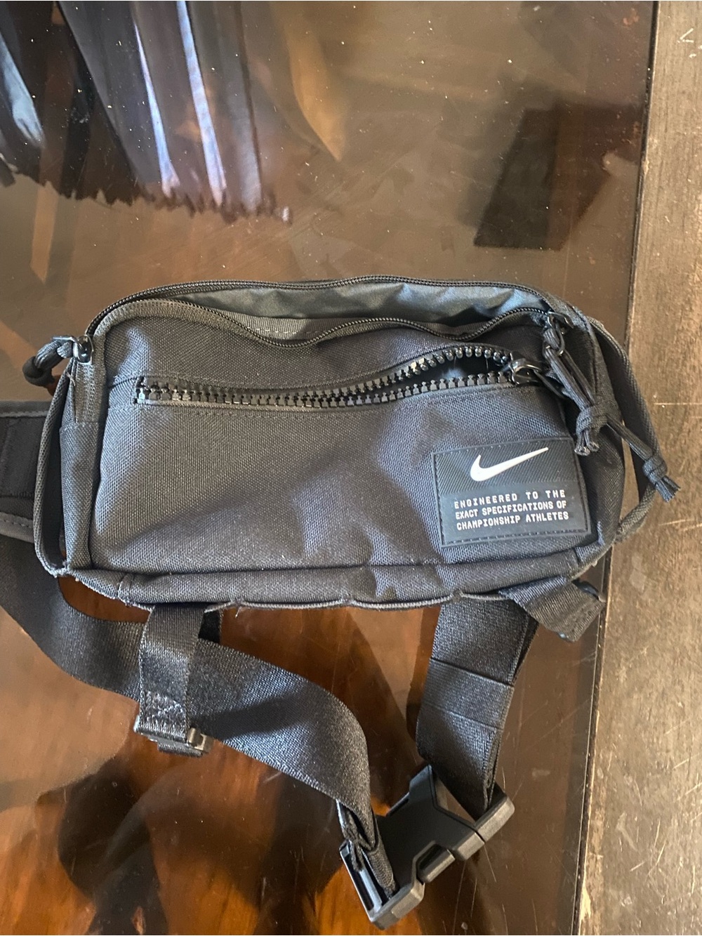Nike Fanny Pack